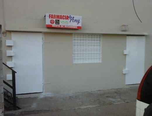 Farmacia Ramon Adriano