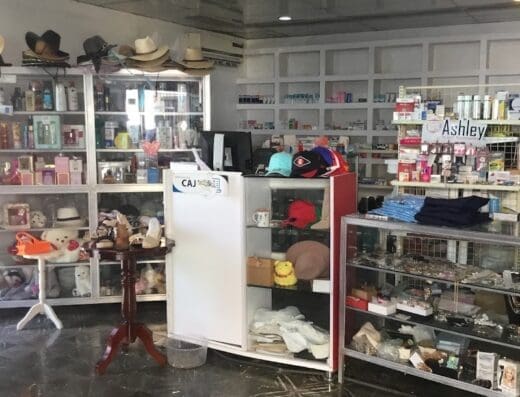 Farmacia San Antonio