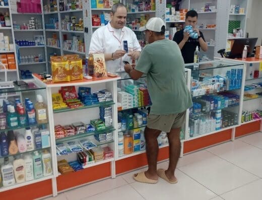 Farmacia The Island Pharmacy Delivery 24 horas