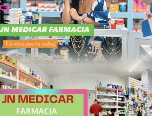 Farmacia jn medicar