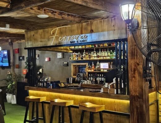 Ferrara Bar & Grill