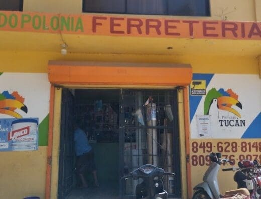 Ferreteria