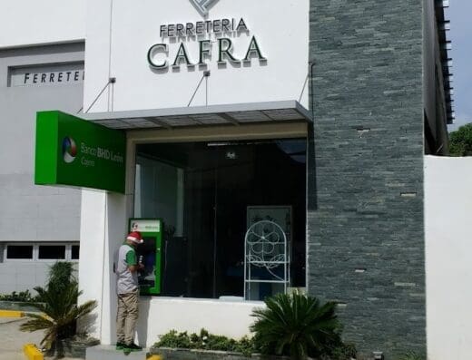Ferreteria Cafra