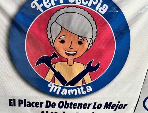 Ferretería Casa Mamita