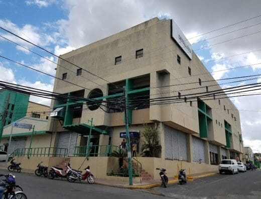 Ferretería Detallista