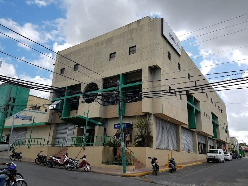 Ferretería Detallista