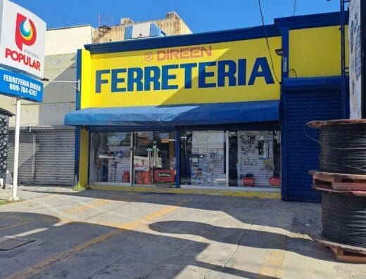 Ferretería Direen