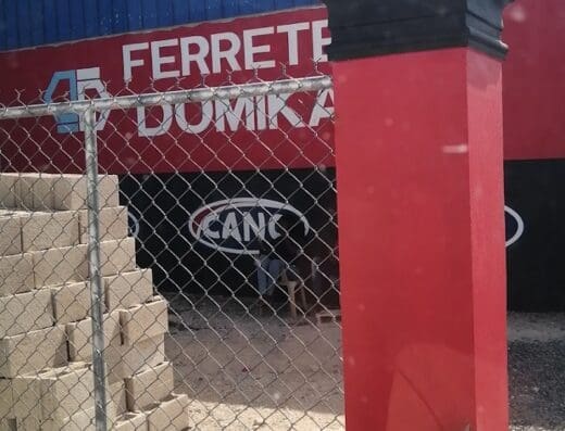 Ferretería Domikam