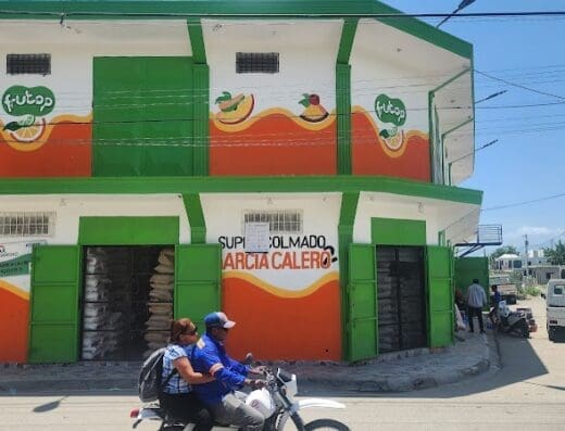 Ferretería El Magneto