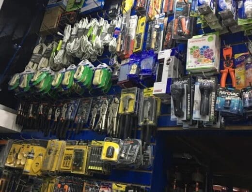 Ferretería Elizabeth