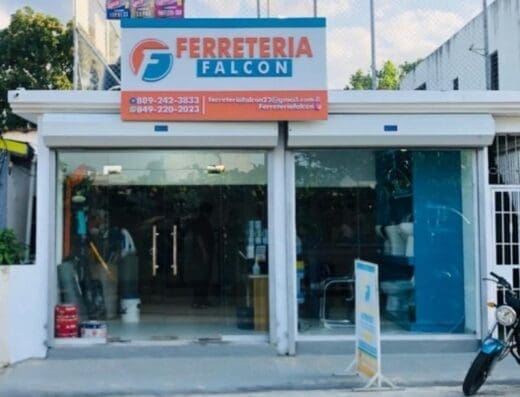 Ferreteria Falcón