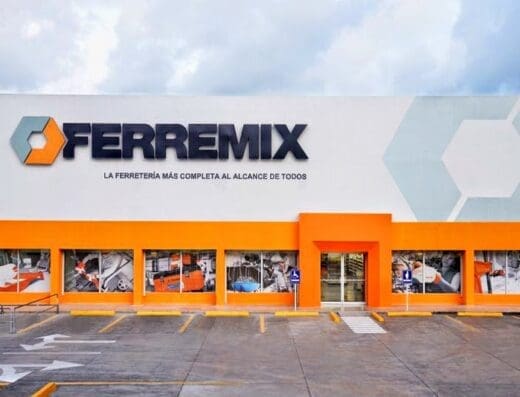 Ferretería Ferremix