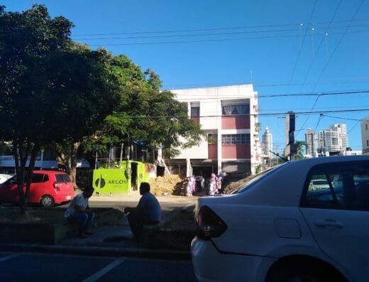 Ferretería Hnos. Pérez