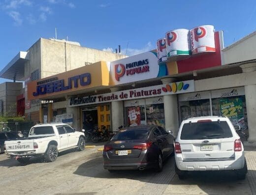 Ferretería Joselito, SAS