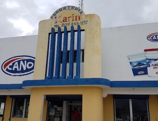 Ferretería Karin S.R.L.