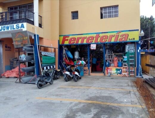 Ferreteria L&H