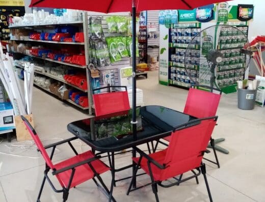 Ferreteria La Imagen