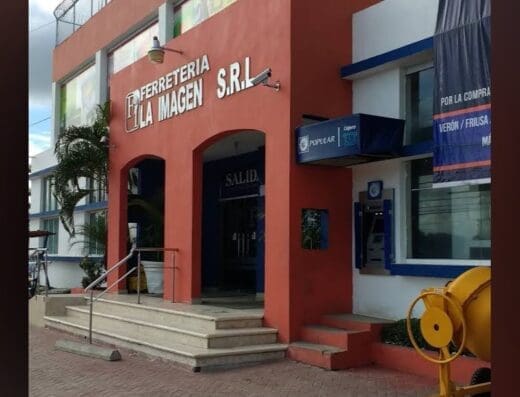 Ferreteria La Imagen S.R.L.