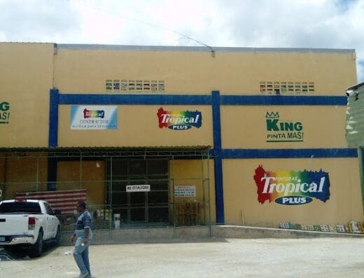 Ferretería La Región