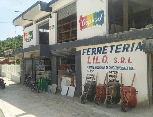 Ferreteria Lilo