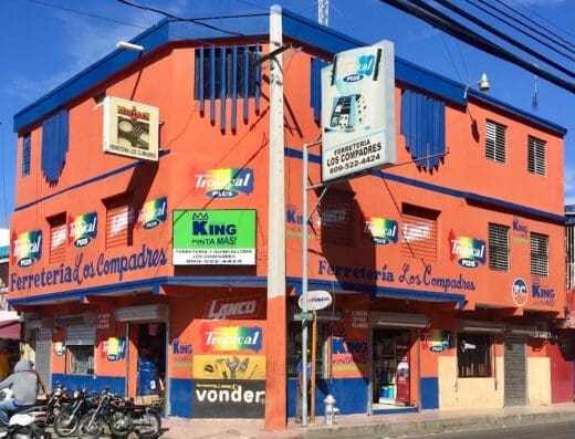 Ferreteria Los Compadres