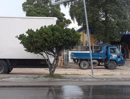Ferretería Medina Materiales de Construcción FEMERI