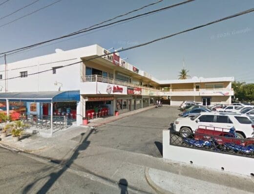 Ferretería Rodríguez