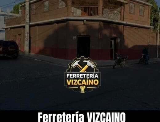 Ferreteria Vizcaino S. A.