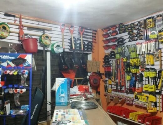 Ferretería yessenia