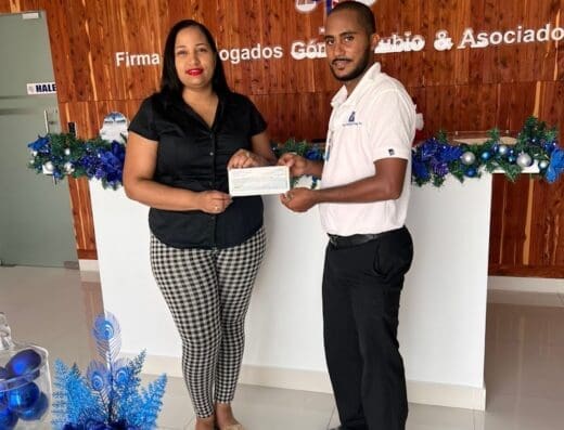 Firma de Abogados Gómez Rubio y Asociados