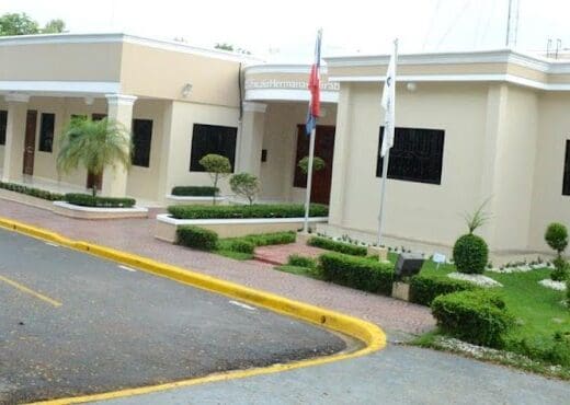 Fiscalía de Hermanas Mirabal