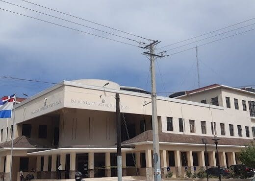 Fiscalia de Puerto Plata