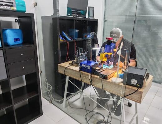 Fix Phone Punta Cana, Friusa Bávaro