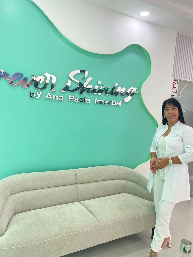 Forever Shining , Aestethics ,Médic , Spa