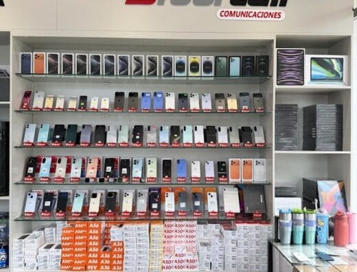 Fourcell Comunicaciones