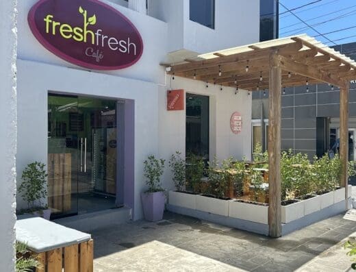 Fresh Fresh Puerto Plata