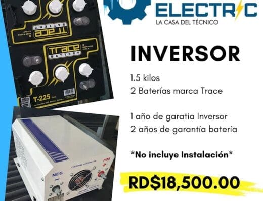 Frio Electric