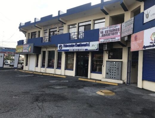 Friocentro Continental