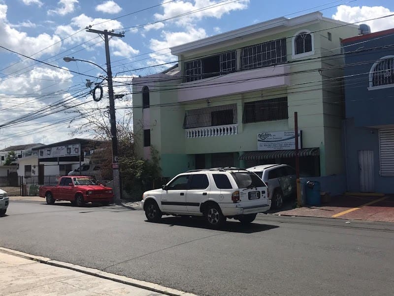 Ftavarez asesores impositivo y servicios contables