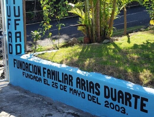 Fundación Familiar Arias Duarte