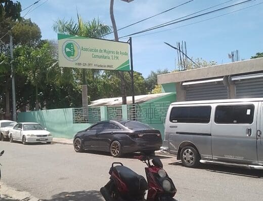 Fundacion Juana Vicente