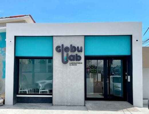 GLOBULAB Laboratorio Clínico (Evaristo Morales)