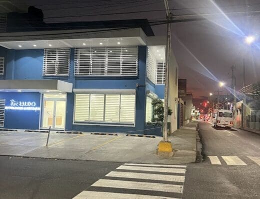 Geraldo Abogados Notarios • Attorneys At Law