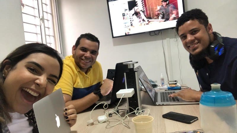 Gif Agencia de Marketing