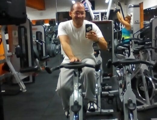 Gimnasio Family Fitness