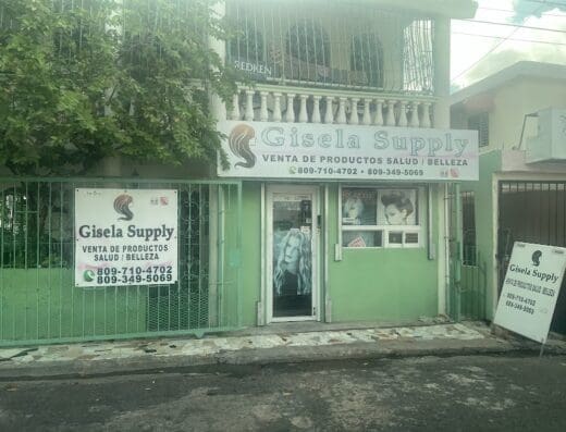 Gisela Supply