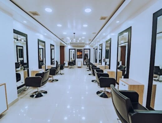 Glamour Salón & Spa