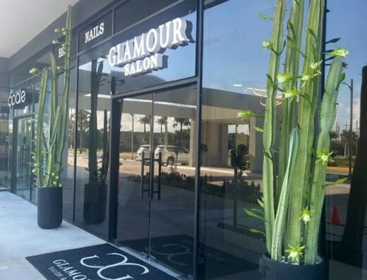 Glamour Salón Vista Cana