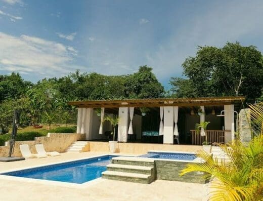 Glamping Jarabacoa