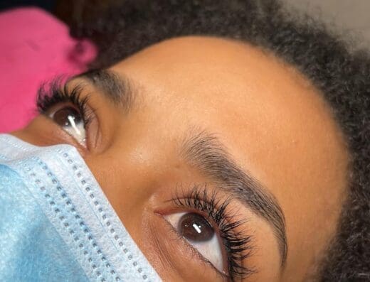 Gleam n Curls Beauty Room